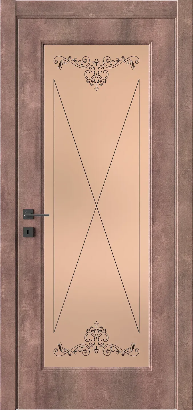 Дверь Deloress DL2